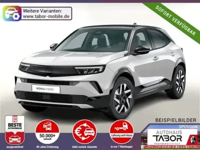 Neu Opel Mokka 145 PS (106 kW) 2026 Weiss SUV