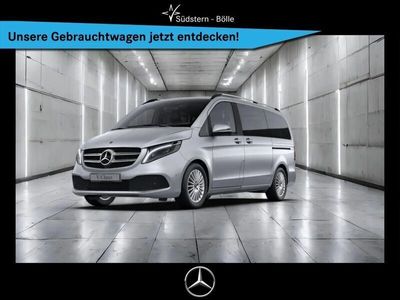 Mercedes V250