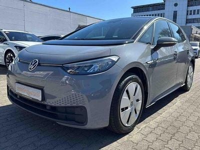 Gebraucht VW ID.3 Pro Performance 150 kW (204 PS) 2022 Mondsteingrau Kleinwagen