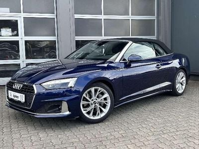 Audi A5 Cabriolet