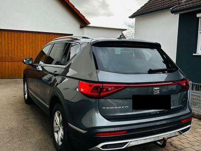 Gebraucht Seat Tarraco 4Drive 190 PS (139 kW) 2019 SUV