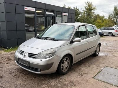 Renault Mégane II