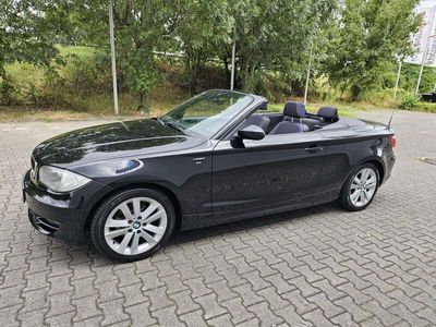 BMW 118 Cabriolet
