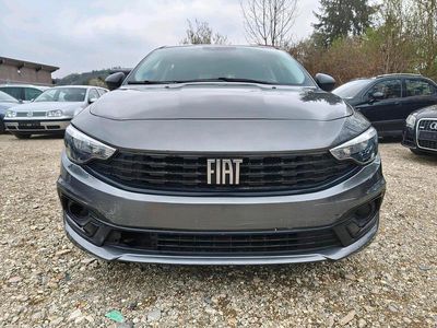 Gebraucht Fiat Tipo 130 PS (95 kW) 2022 Grau Kombi