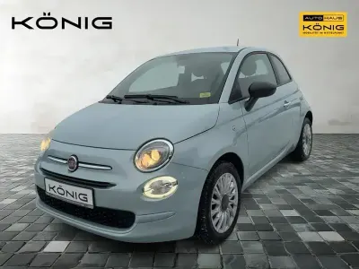 Gebraucht Fiat 500 70 PS (51 kW) 2023 Other Kleinwagen