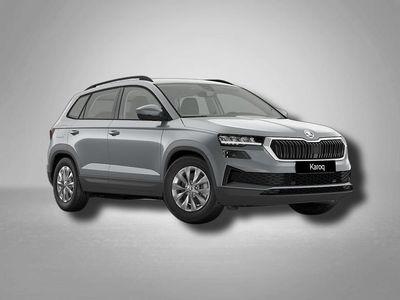 Nuova Skoda Karoq Joy 150 CV (110 kW) 2025 Grigio SUV