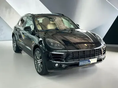 Gebraucht Porsche Macan S