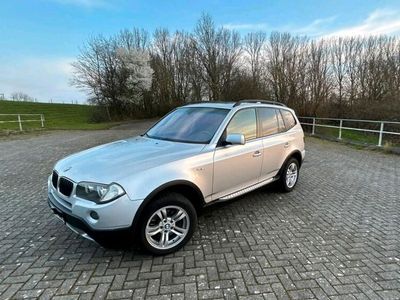 gebraucht BMW X3 e83 (Facelift) 4x4