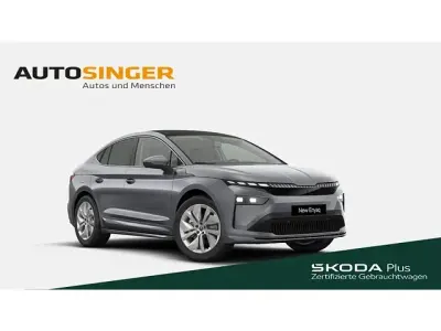 Gebraucht Skoda Enyaq iV