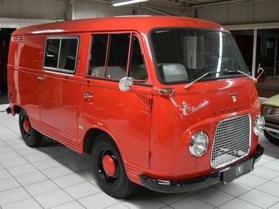 Verkauft Volvo Amazon Kombi, gebraucht 1968, 72.184 km in Homberg, DE