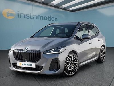 BMW 220 Active Tourer