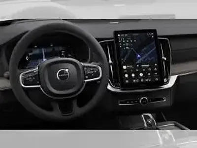 Gebraucht Volvo XC90