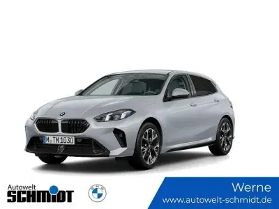 Gebraucht BMW 120 M Sport 163 PS (119 kW) 2025 M brooklyn grau Kleinwagen