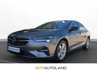 Usata Opel Insignia Elegance 174 CV (127 kW) 2021 Grigio Berlina
