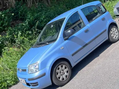 Gebraucht Fiat Panda