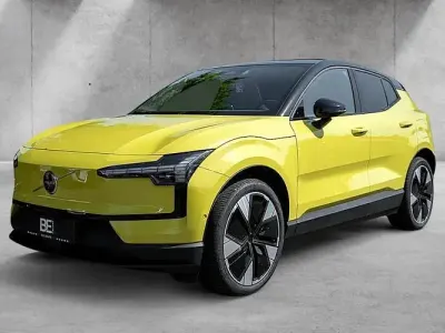 Occasion Volvo EX30 Performance 314 kW (428 PK) 2025 Wit SUV
