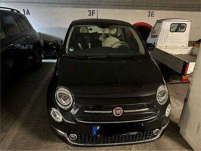 gebraucht Fiat 500 Bj 2017