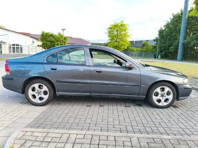 Gebraucht Volvo S60
