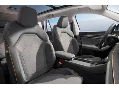 gebraucht Skoda Kodiaq Selection 2.0 TDI 193 4x4 DSG Klimaaut SHZ LED ...