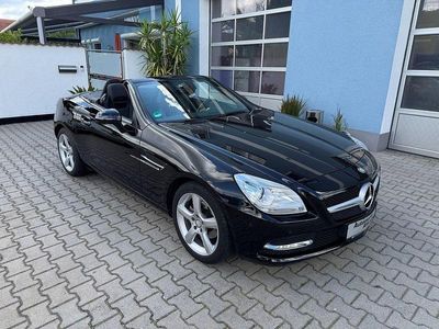 Mercedes SLK200