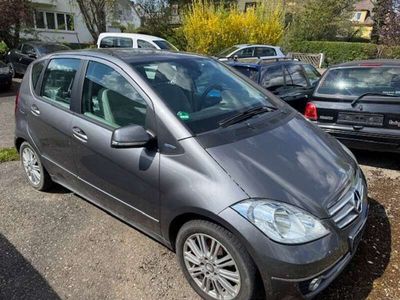 Mercedes A160