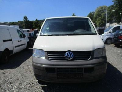 VW T5