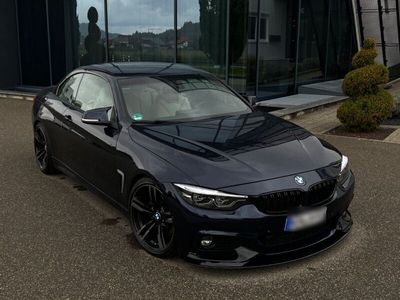 BMW 428