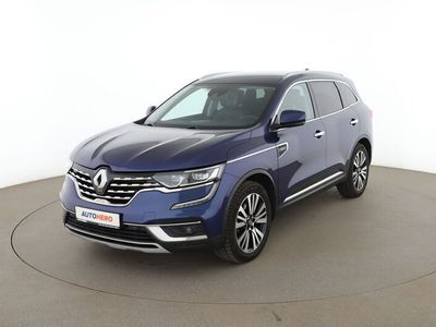 gebraucht Renault Koleos 2.0 BLUE dCi Initiale Paris 4x4, Diesel, 27.090 €