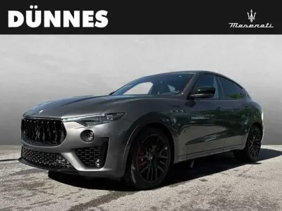 Gebraucht Maserati Levante 430 PS (316 kW) 2024 Grau SUV