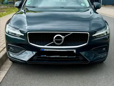 Gebraucht Volvo V60