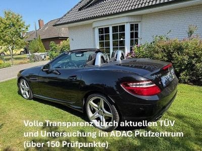 Mercedes SLK300