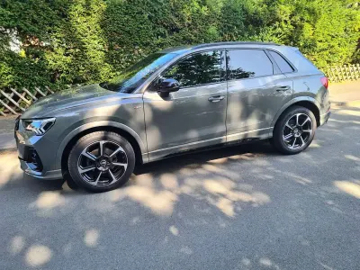 Gebraucht Audi Q3