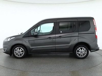 Usata Ford Tourneo Connect Titanium 120 CV (88 kW) 2020 Grigio Monovolume