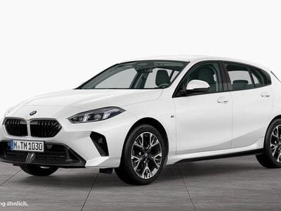 Second-hand BMW 120 Efficient Dynamics 156 CP (114 kW) 2025 Alb Hatchback