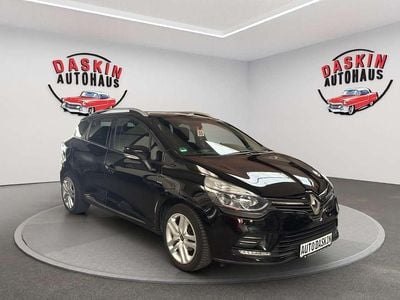 Renault Clio GrandTour