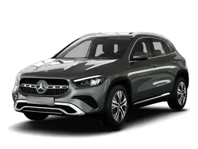 Gebraucht Mercedes GLA180 Progressive 2025 Grau SUV