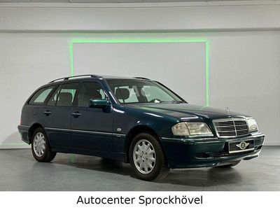Mercedes C250