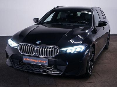 BMW 330e