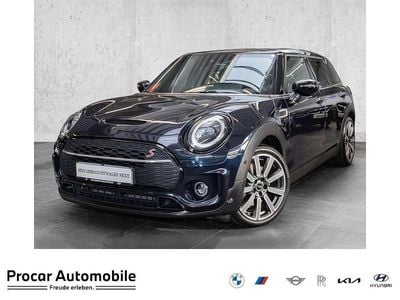 Mini Cooper SD Clubman