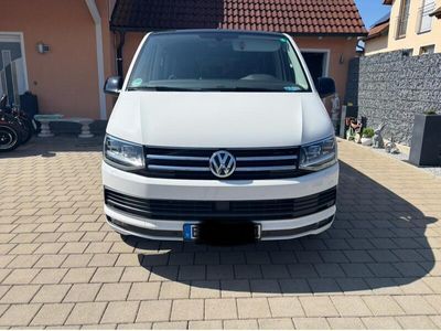 VW Multivan