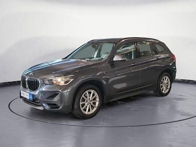 Gebraucht BMW X1 Advantage 140 PS (102 kW) 2019 Grau SUV