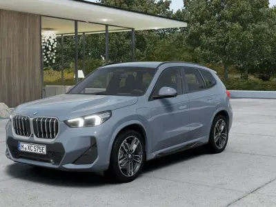 Używany BMW X1 M Sport 326 KM (239 kW) 2025 Szary SUV