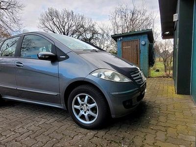 Gebraucht Mercedes A150 95 PS (69 kW) 2008 Limousine