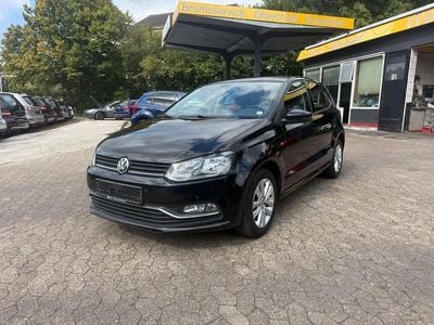 VW Polo