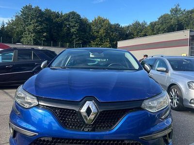 Renault Mégane IV