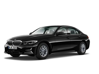 gebraucht BMW 330 d Limousine