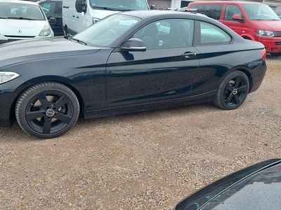 BMW 220