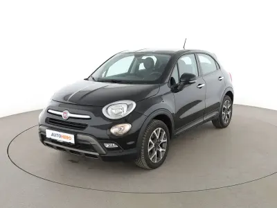 Gebraucht Fiat 500X
