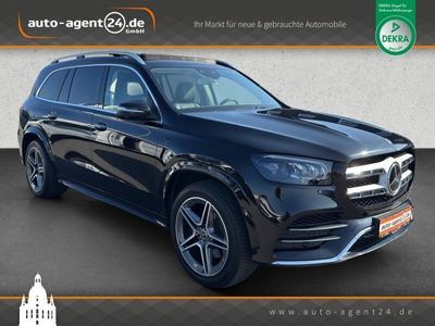 Mercedes GLS350