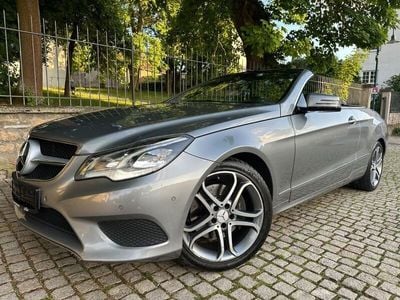 Mercedes E250